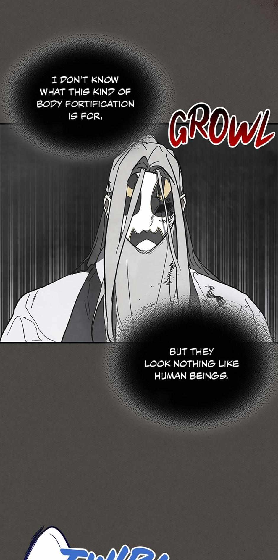Yi Shen Dang Guan Chapter 76 14